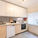 Appartement Charming Garden By Sé *