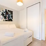 Charming Garden By Sé Appartement Braga