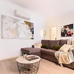 Charming Garden By Sé *