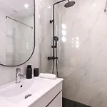 Charming Garden By Sé Appartement Braga