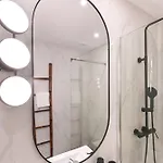 Charming Garden By Sé Braga