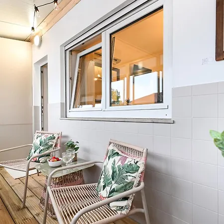 Charming Garden By Se Apartamento