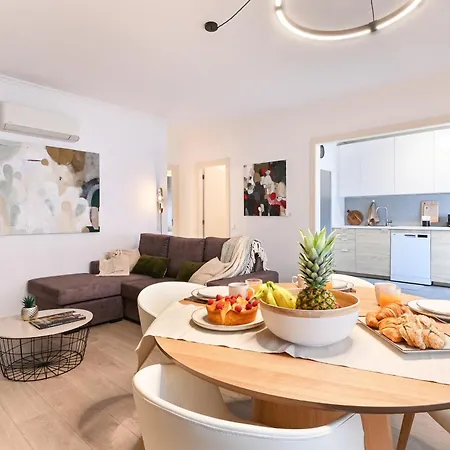 Charming Garden By Se * براغا