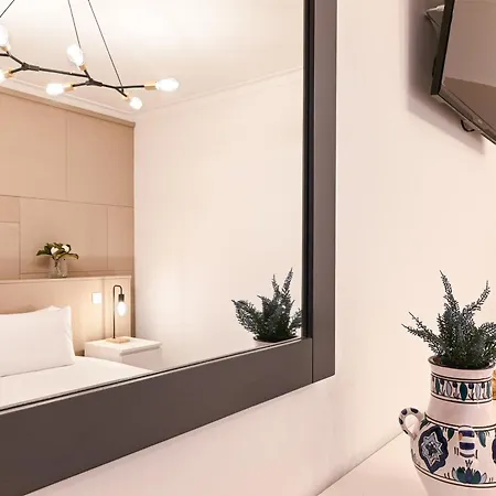 Charming Garden By Se شقة *