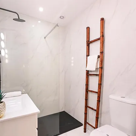 Charming Garden By Se شقة *