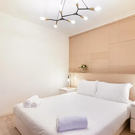 Charming Garden By Se Apartamento *