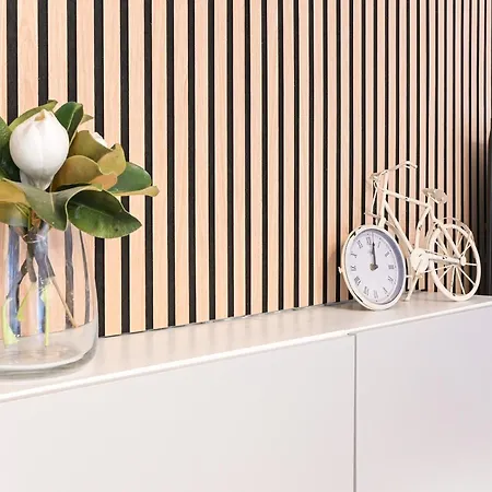 Charming Garden By Se شقة براغا