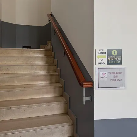 Charming Garden By Se شقة *