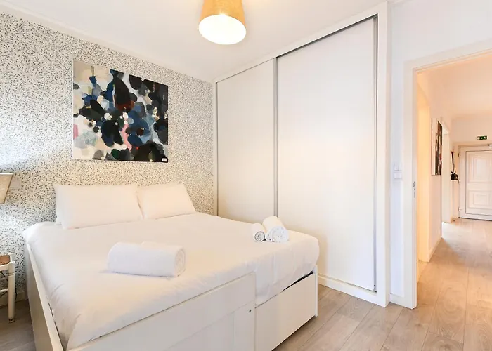 Charming Garden By Sé Appartement Braga