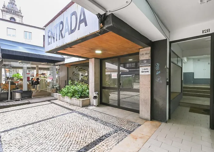 Charming Garden By Sé Braga