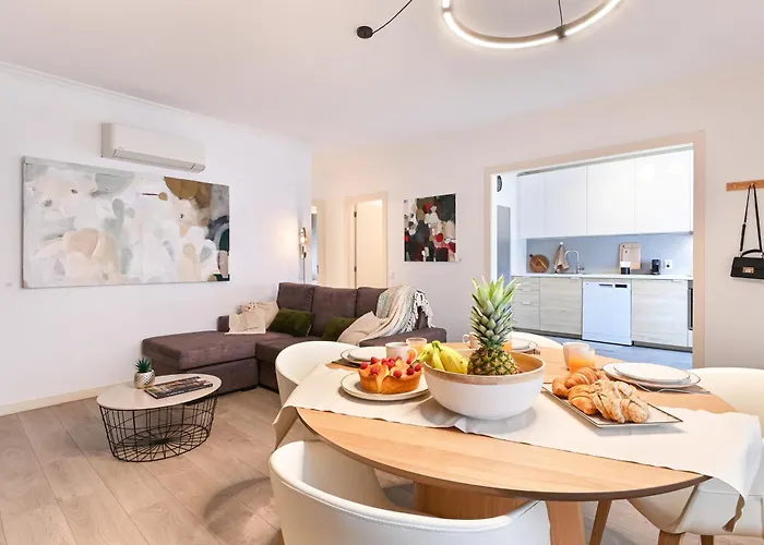 Charming Garden By Sé * Braga