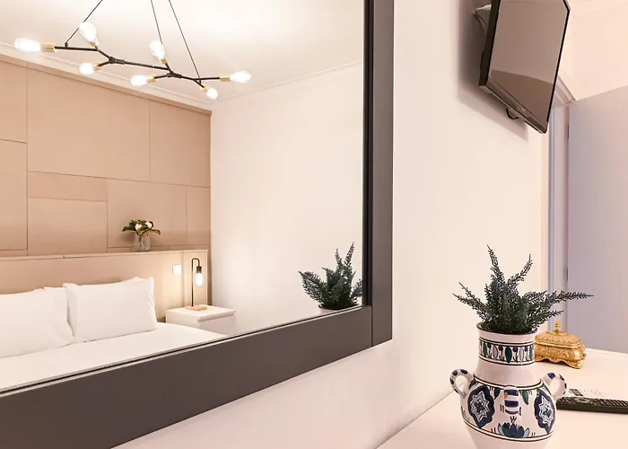 Charming Garden By Sé Appartement *