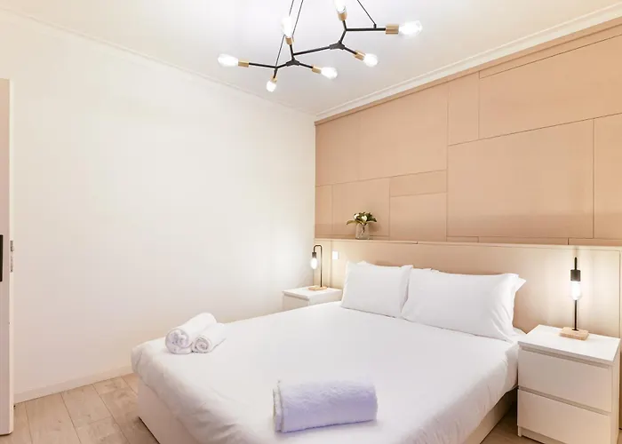 Charming Garden By Sé Appartement *